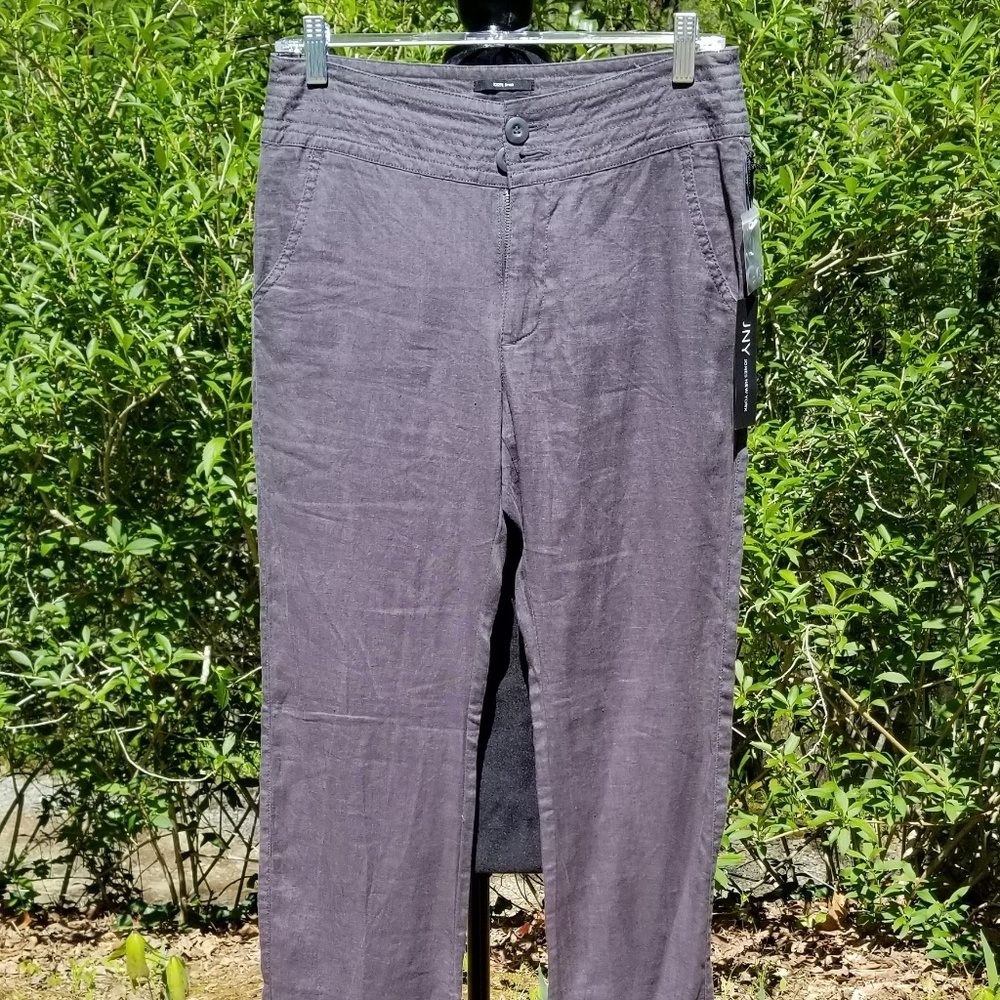 Linen Pants